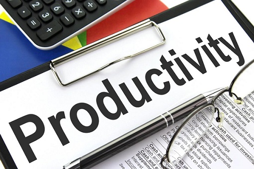How Do Industrial Automation And Control Systems Improve Productivity